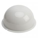 skotlampe til opal hvid skrm mia