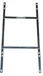 680011 til passer 60cm julehjerte for stativ