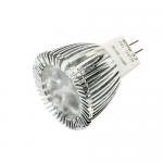 15w dmpbar gu4 lumen 160 827 3x1w mr11 r1d led diolux