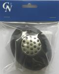 sort ledning til 40-300w fodtouch lysdmper relco