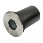 lyskilde ex led stl brstet ip67 mm 150 x 115 rund nedgravningsspot