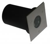 hue philips til passer - stl brstet 115x115 pl 11w max gu10 nedgravningsspot