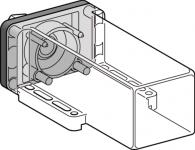 ip68 xsc f kapsling dobbelt