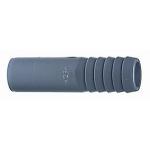 mm 25 pvc slangestuds