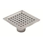 stl rustfrit fliser og beton udlb mm 50 lodret med gulvaflb square cher bl