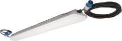 armatur vandtt ip65 rr ledning m 44w led alfa