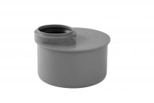 gr mm 75-50 kort reduktion htp nicoll