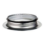 irr-200 nippel mm 200 indlbsring land