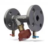 dn50-2 fl 25 pn16 strengregulering staf-sg ta