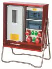 ip44 stativ m 63a mletavle