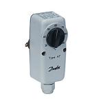 type anlgstermostat danfoss
