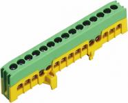 108mm grn pe15 jordklemme