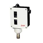 8 3 g bar 2-3 0 pressostat rt110 danfoss