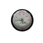 6m 80mmx rexothermhydrotermometer
