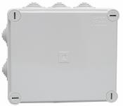 membraner og lg grt med 170x145x83mm monteringskasse