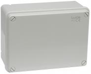 lg grt med 230x180x89mm monteringskasse