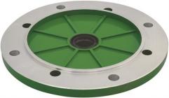 160mm byggestrrelse til b5 flange