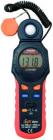 lux 0-200k luxmeter digital