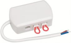 led 3-vejs grenbox