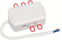 6-vejs led grenbox