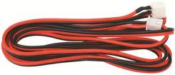 hvid mtr 5 1 led forlngningskabel