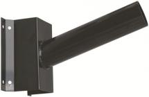 armatur astra f 350mm sort vgbeslag