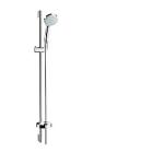 kr 900mm st c unica vario 100 croma hansgrohe