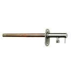 silkemat greb med 15x320-390mm posteventil 2010 eqi