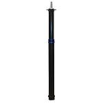 mm 14-22 spindelfirkant vent stikled til teleskopisk mm 650-1100 lgd dn25-50 garniture avk