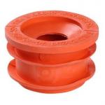 40-50 70-75 gummi universal manchet ski