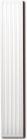vertical 1800-300mm vr22 purmo