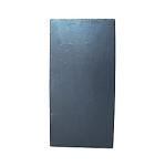 - retur ikke tages - reparation til bruges sort huller uden mm 350x600 naturskifer 12 cupa