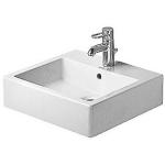 kant slebet mm 500x470 hndvask vero duravit