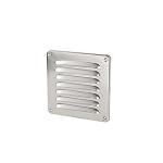 aluminium 155x155mm murrist fresh
