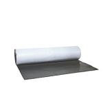 9011 ral sort mm 5000x560 taginddkning flash fast