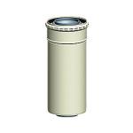 100 60 mm 450 gaskedel til overgangsrr koncentrisk