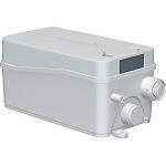 spildevand grt til aflbspumpe d-2 sololift2 grundfos