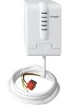 indgang 2 led m motorventil knx