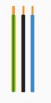 r-100 lysebl 5 1x1 h07v-u installationsledning pvl