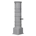 grundvand dræn- til cc7a1 unilift 1x230v 400x2000mm pumpebrønd grundfos