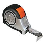 mts-8-25 autolock med mlebnd rustfrit stlhus 25mm bndml 8m bahco