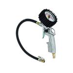 manometer bar 0-12 63mm med pumpepistol flowconcept