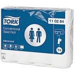lag 2 ruller 24 toiletpapir tork