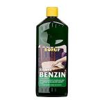 liter 1 a flaske benzin rense borup
