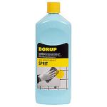 liter 1 a flaske denatureret - 93 husholdningssprit borup