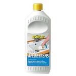 liter 1 aflbsrens borup