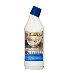 liter 75 0 toiletrens tyktflydende