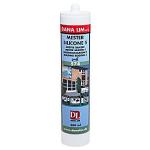 ml 300 - transparent 574 mestersilicone lim dana