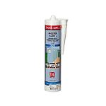 ml 300 - hvid 502 acryl mester lim dana