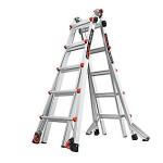 trin 9 5 multistige giant jumbo